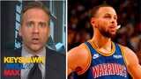 Jay Williams discuss chance win to Warriors NBA Championship after loss to Grizzlies 106-101 Game 2