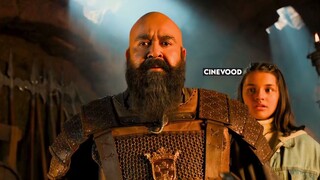 Barroz 2024 full movie hindi daubed