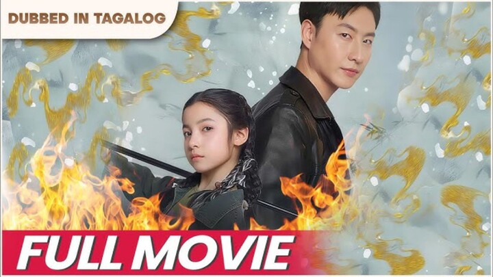 Isinama ng isang cute na bata ang kanyang daddy sa isang adventure : EngSub / TagDub