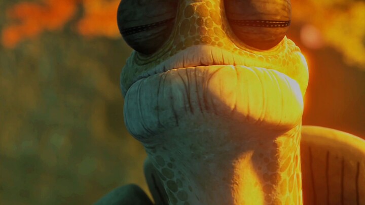 Master Oogway 🗿🔥