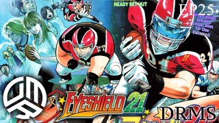 eyeshield 21 episode 25 tagalog