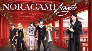 [Tập 08] Thần Vô Gia Cư Mùa 2 - Noragami (Vietsub)