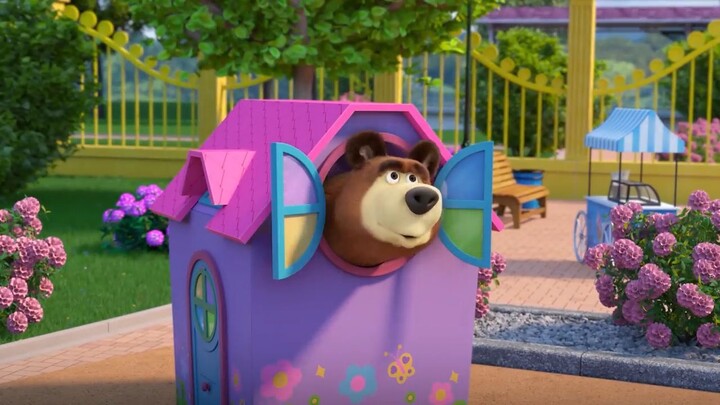 Маша и Медведь 💥 НОВАЯ СЕРИЯ 2026💥 Не родись красивой 🐷💅💄 (Серия 179) Masha and the Bear