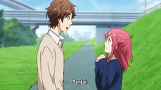 Nijiiro Days - Eps 11 [SUB INDO]