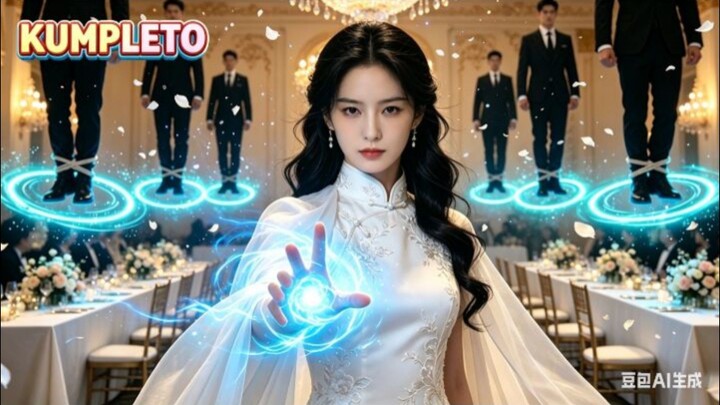 You Called Him a Nobody: He's the Powerful Ancestor You Forgot | Tagalog Dub | Full Short Drama