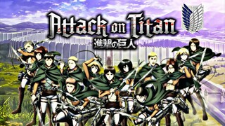 tentukan Nasib Karaktermu di Attack On titan-pausegame