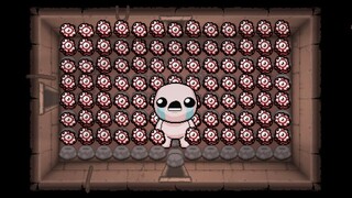 当你拿了64个多眼症会发生什么？