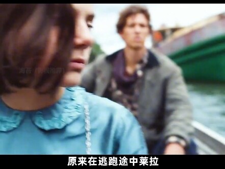 家人们，高分奇幻美剧《暗黑物质》第一季！ 全集原片安排上了！