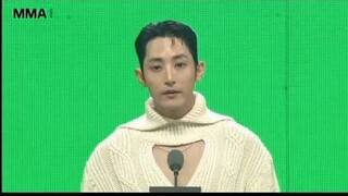Lee Soo Hyuk MMA 2022 #leesoohyuk #이수혁