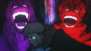 Jujutsu Kaisen- Play with Fire