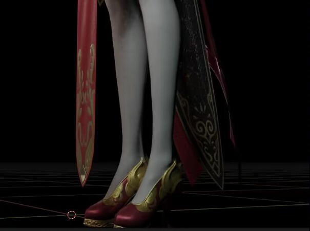 Queen Medusa