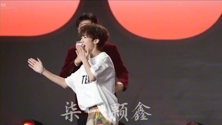 Malam Generasi Baru, Tim BOYS Kong Xin dan Zhang Jiayi dalam Tantangan Tari Populer Versi Lengkap