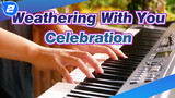 Weathering With You| Celebration-Violin&Piano_2