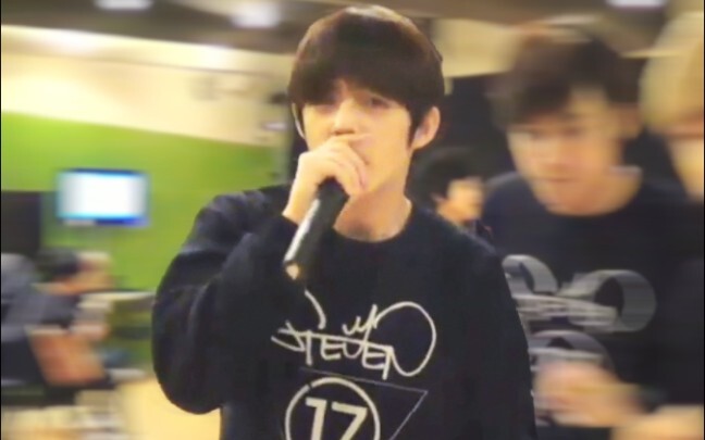 Trainee 18 tahun yang berani minta CEO ganti posisinya