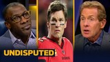 UNDISPUTED - Skip & Shannon react to Tom Brady's nightmare in Pittsburgh - Ravens defeat Bucs 27-22