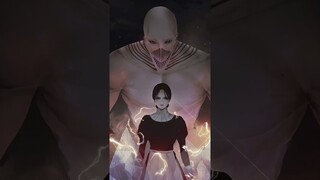 Attack on titan the final season - ผู้เสียชีวิตในภาค4 (Ep.1) #attackontitan