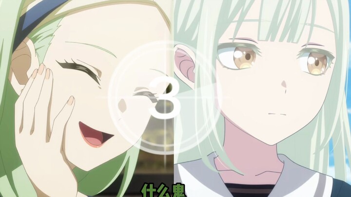 Choose your mom in 3 seconds!