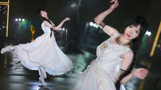 治愈系宅舞还会有人看吗✨SPiCa✨
