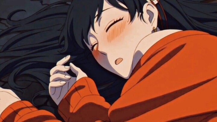 Spy x Family「AMV」 - เบบี้ วัน มอร์ ไทม์ ᴴᴰ