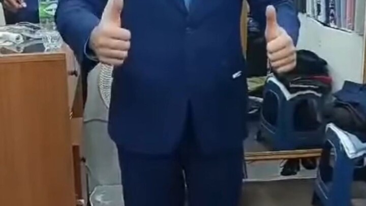 ✨ Perfect Fit Suit ✨Elegant Design • Clean Finishing • Premium Look 👔Made with Style & Perfection.