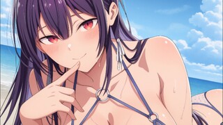 Anime Romance 18+ Paling Memanjakan Mata..!! 😋