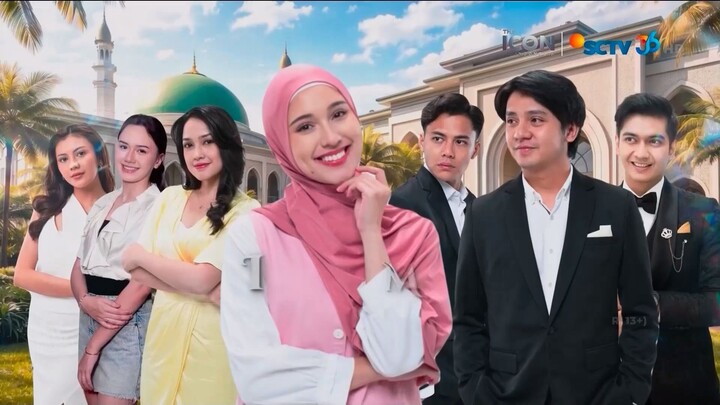 Istiqomah Cinta - 131