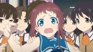 💕嫁不出去了啦！你要对我负责！💕