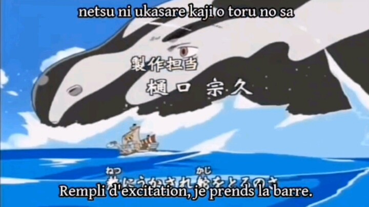 opening one piece