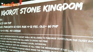 [LOOK] Igorot STONE Kingdom June 20,2024 Baguio City, Benguet fine
