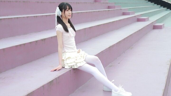 Love you (*╹▽╹*)