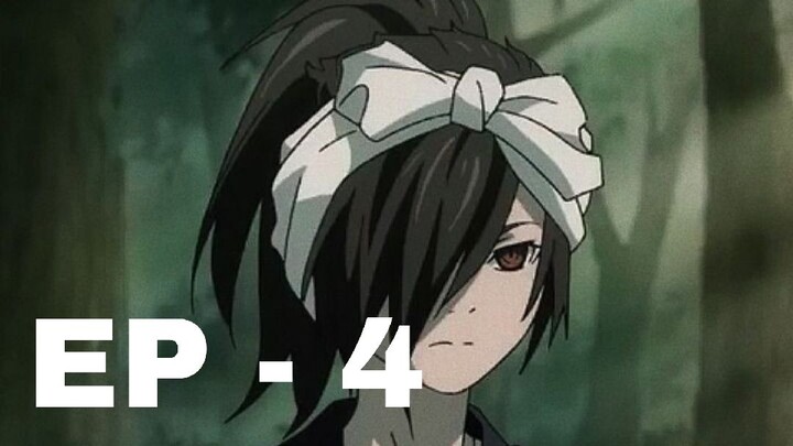 Dororo | EP - 4