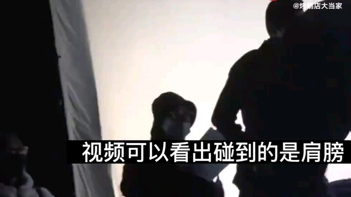 Regarding Wu Lei's life of being spread rumors about his spicy neighbor sister, the actor's life is 