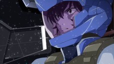 Mobile Suit Gundam OO (ภาค2) ตอนที่ 24