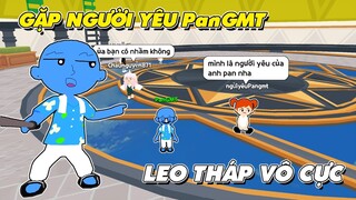 PLAY TOGETHER | TÌNH CỜ GẶP NGƯỜI YÊU PanGMT LEO THÁP VÔ CỰC VÀ CÁI KẾT