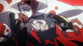 【helluva boss/stolitz手书】rabbit
