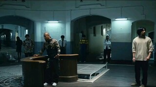 20人被迫参与人性游戏，找不到可以信任的人就会die "游戏 "