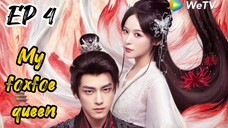 [ENG] EP 4 My Foxfoe Queen