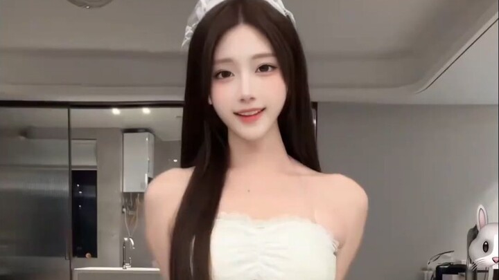 Go away! Don't touch me!