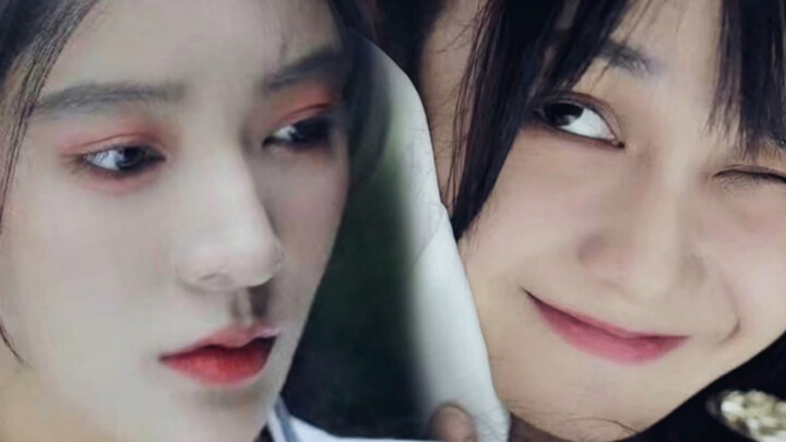 Complete Version of "Little Junior Sister's Guide to Senior Sister" — "Who knew the grumpy senior si