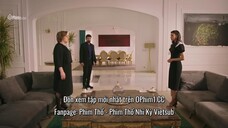 Cầm Tù EP 28 [Sub Việt]