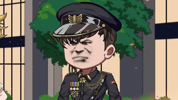 Episode 78 Apakah ada alam di luar alam quasi-saint? Apakah aku belum menjadi yang terkuat?