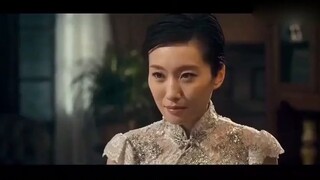 武林高手齐聚团灭日本汉奸，日本女刺客无处可逃，精彩