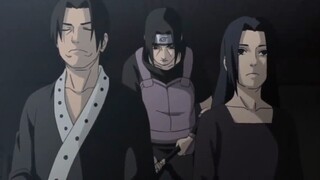 Ý Chí Khác Biệt Giữa Itachi Và Kisame - Những Kẻ Thống Khổ Tại Akatsuki-P3