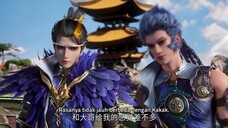 Stellar Transformation S6 EPS 01 Sub Indo