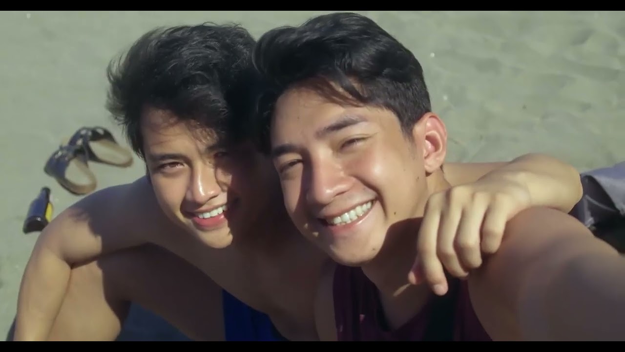 Latest Tagalog BL Short Movie 2022 Tagalog BL Short Movie 2022 Indie Gay  Short Movie 2022 - BiliBili