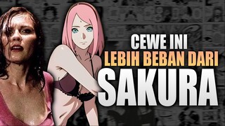 Cewe ini Lebih Beban Dari Sakura