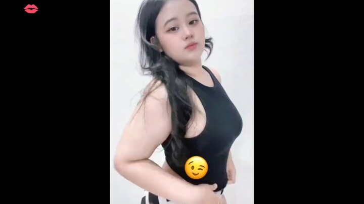 #hotgirl #abgindo #fyp