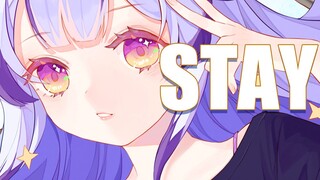 [Lan Yin] STAY / A cool cover