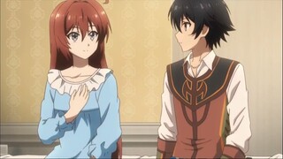 Isekai Cheat Magician Episode 9 English Subbed