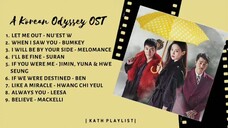 Hwayugi A Korean Odyssey OST Full Album HD